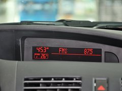 2013 两厢 1.6 自动 精英型