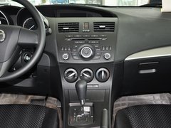 2013 两厢 1.6 自动 精英型