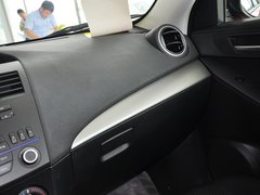 2013 两厢 1.6 自动 精英型