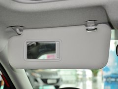 2013 两厢 1.6 自动 精英型