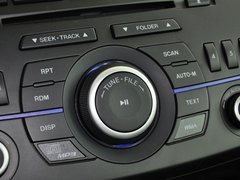2013 两厢 1.6 自动 精英型