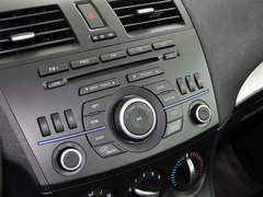 2013 两厢 1.6 自动 精英型