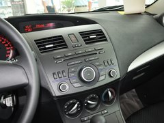 2013 两厢 1.6 自动 精英型