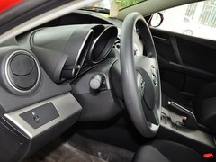 2013 两厢 1.6 自动 精英型