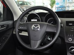 2013 两厢 1.6 自动 精英型