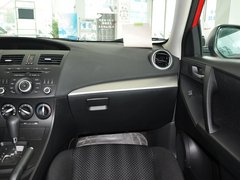 2013 两厢 1.6 自动 精英型