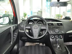 2013 两厢 1.6 自动 精英型