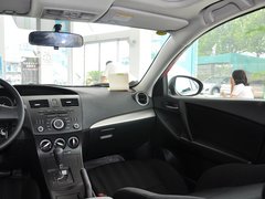 2013 两厢 1.6 自动 精英型