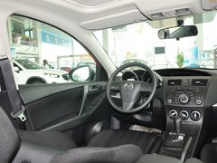 2013 两厢 1.6 自动 精英型