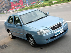 2008款 1.5L 手动 标准型