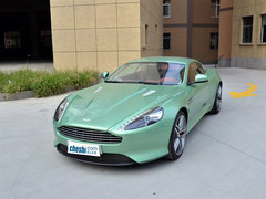 2012款 6.0L Coupe
