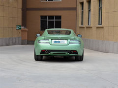 2012款 6.0L Coupe