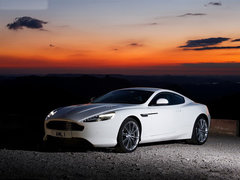 2012款 6.0L Coupe