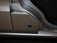 2010款 1.2L 手动 标准型I短车身