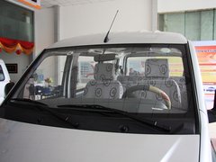 2010款 1.2L 手动 标准型I短车身