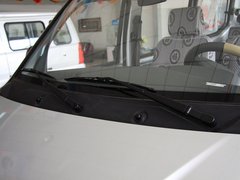 2010款 1.2L 手动 标准型I短车身
