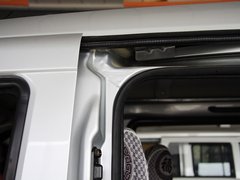 2010款 1.2L 手动 标准型I短车身