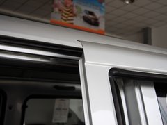 2010款 1.2L 手动 标准型I短车身