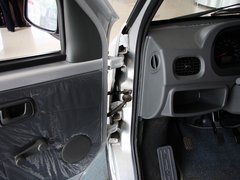 2010款 1.2L 手动 标准型I短车身