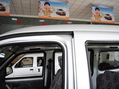 2010款 1.2L 手动 标准型I短车身
