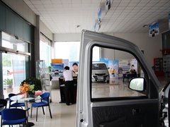 2010款 1.2L 手动 标准型I短车身