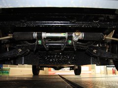 2010款 1.2L 手动 标准型I短车身