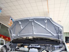 2010款 1.2L 手动 标准型I短车身