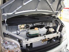 2010款 1.2L 手动 标准型I短车身