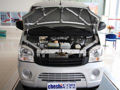 2010款 1.2L 手动 标准型I短车身