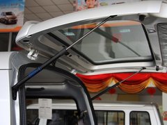 2010款 1.2L 手动 标准型I短车身