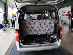 2010款 1.2L 手动 标准型I短车身