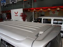 2010款 1.2L 手动 标准型I短车身