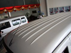 2010款 1.2L 手动 标准型I短车身