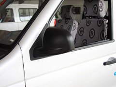 2010款 1.2L 手动 标准型I短车身