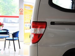 2010款 1.2L 手动 标准型I短车身