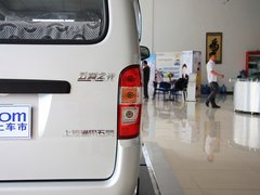2010款 1.2L 手动 标准型I短车身