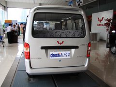 2010款 1.2L 手动 标准型I短车身