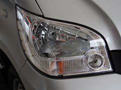 2010款 1.2L 手动 标准型I短车身