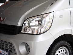 2010款 1.2L 手动 标准型I短车身