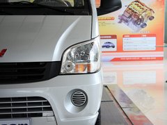 2010款 1.2L 手动 标准型I短车身