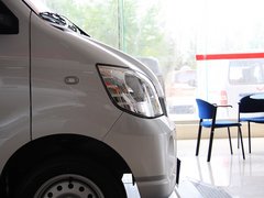 2010款 1.2L 手动 标准型I短车身