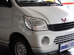 2010款 1.2L 手动 标准型I短车身