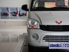 2010款 1.2L 手动 标准型I短车身