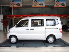 2010款 1.2L 手动 标准型I短车身