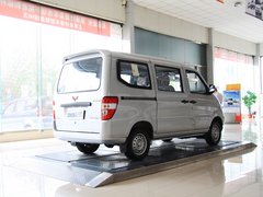 2010款 1.2L 手动 标准型I短车身