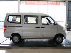 2010款 1.2L 手动 标准型I短车身