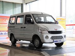 2010款 1.2L 手动 标准型I短车身