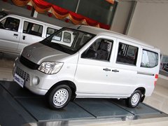 2010款 1.2L 手动 标准型I短车身