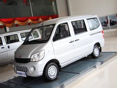 2010款 1.2L 手动 标准型I短车身