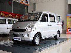 2010款 1.2L 手动 标准型I短车身
